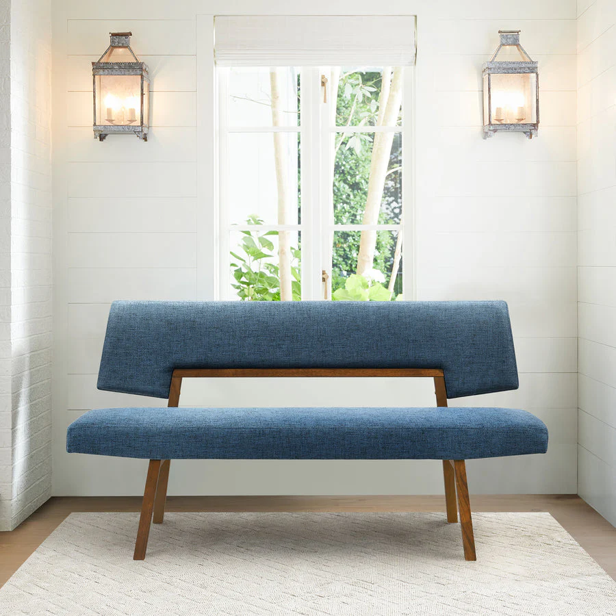 Chanella Dining Bench - Image 11