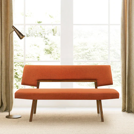 Chanella Dining Bench - Image 12