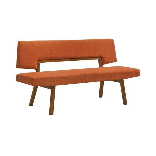 Chanella Dining Bench - Image 2