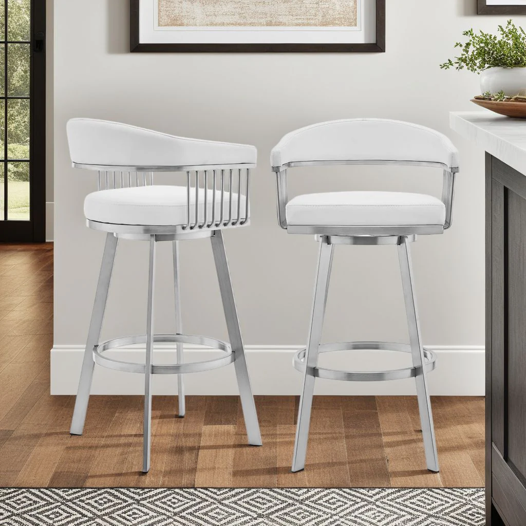 Chelsea Counter Height Stool - Image 4