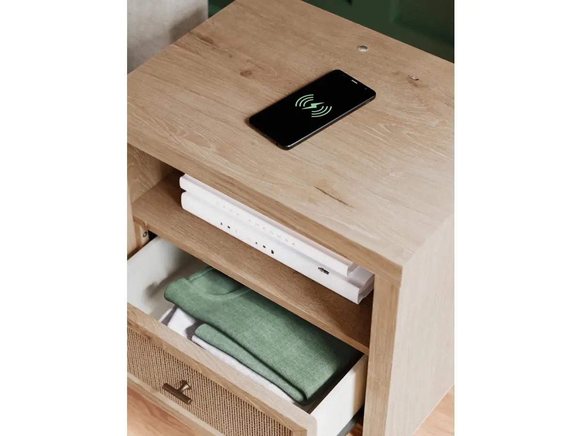 Cielden Nightstand - Image 10