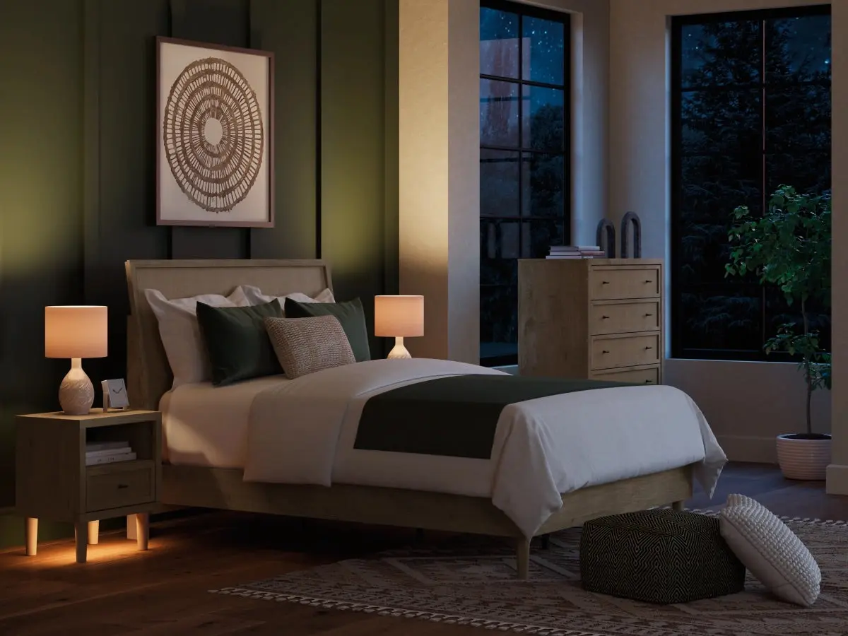 Cielden Nightstand - Image 11