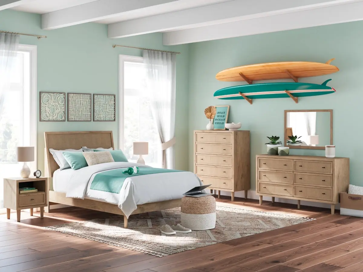 Cielden Nightstand - Image 12