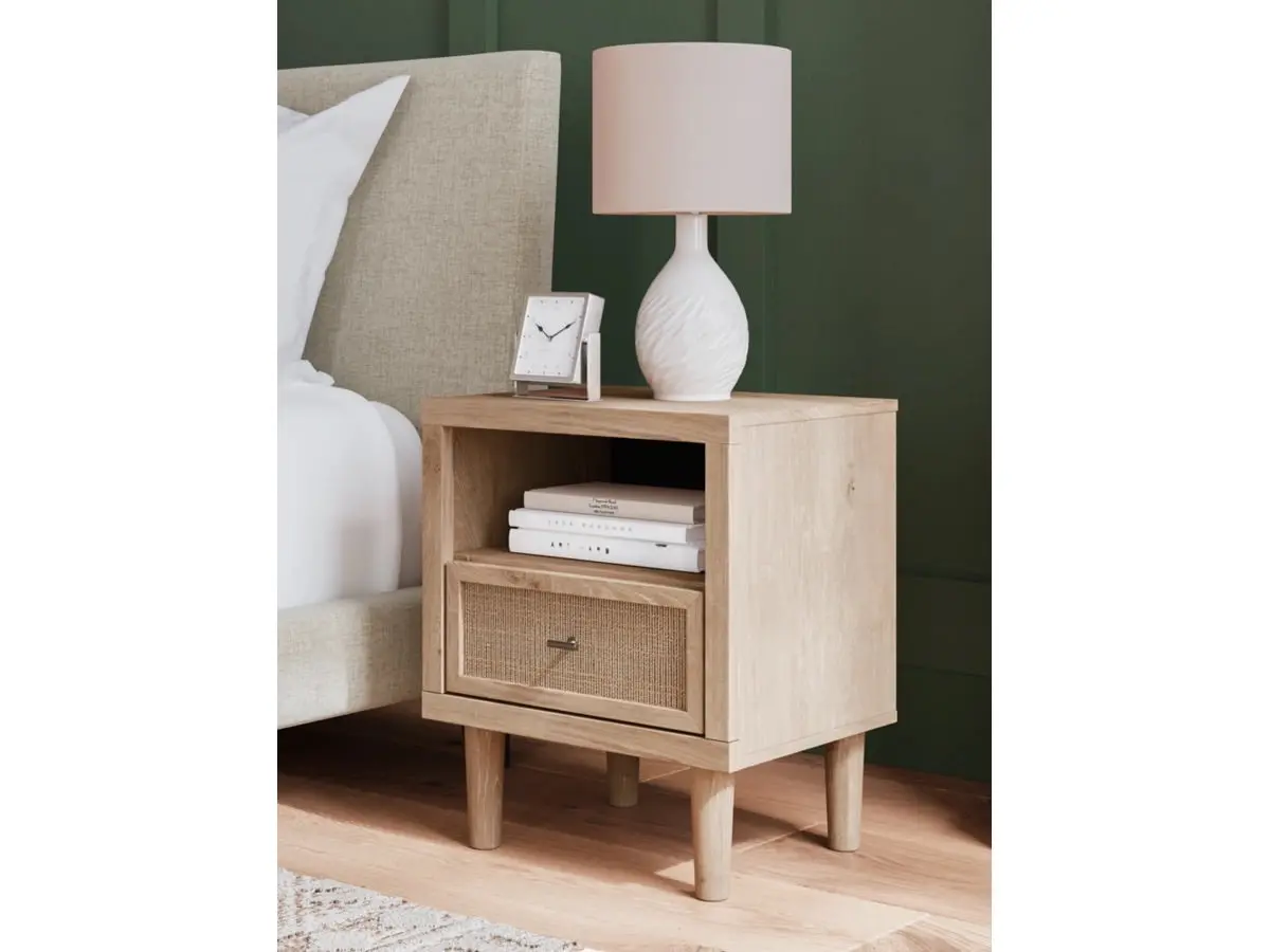 Cielden Nightstand - Image 7