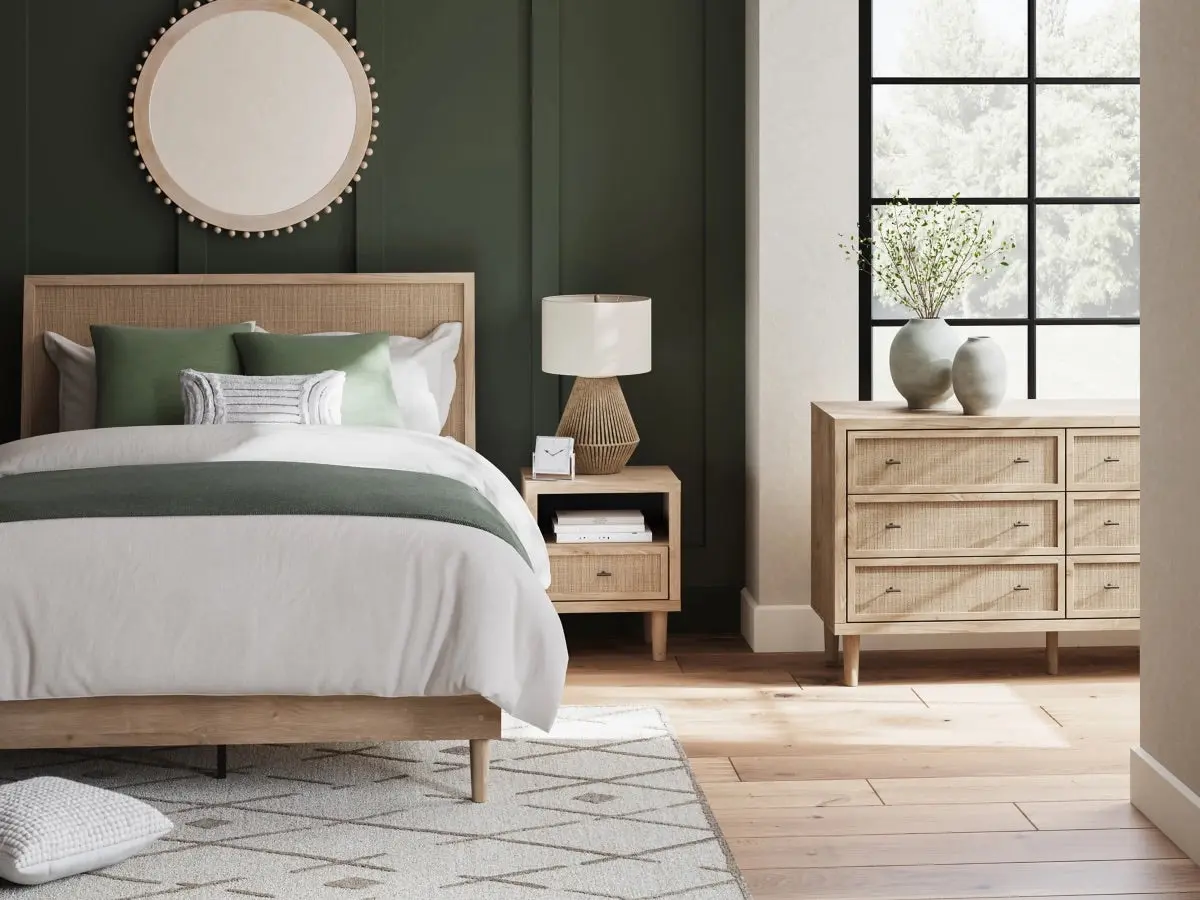 Cielden Nightstand - Image 8