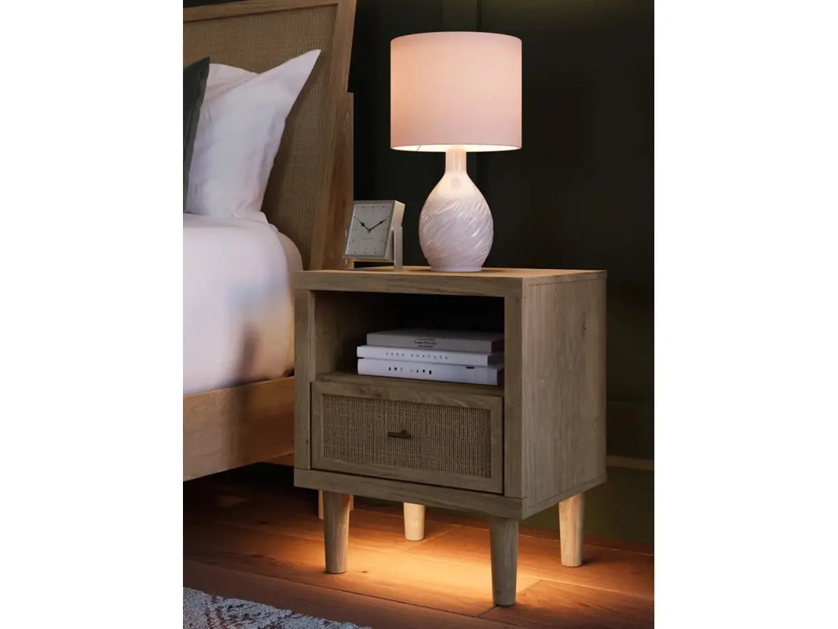 Cielden Nightstand - Image 9