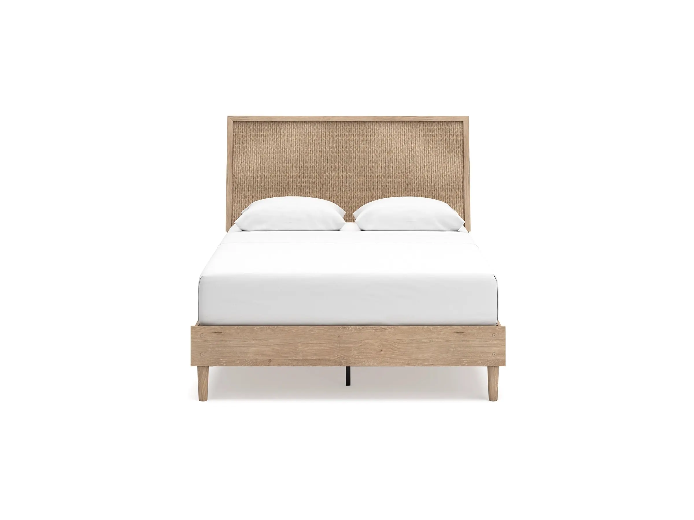 Cielden Panel Bed & Dresser & Mirror & Nightstand - Image 8