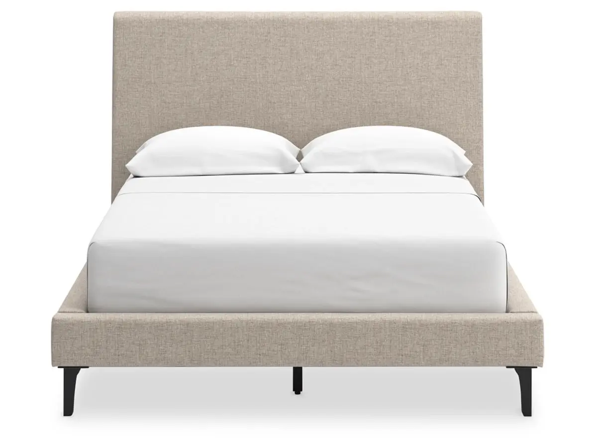 Cielden Upholstered Bed