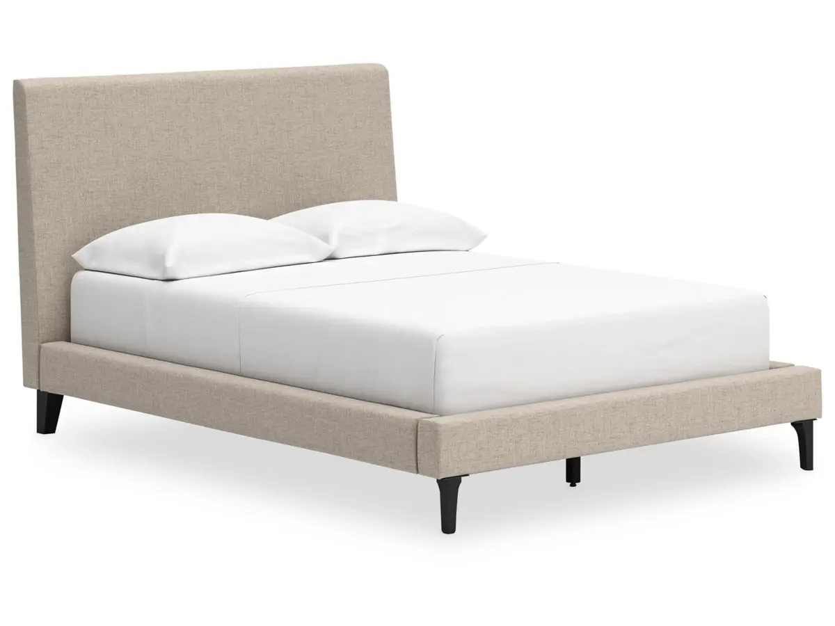 Cielden Upholstered Bed - Image 4
