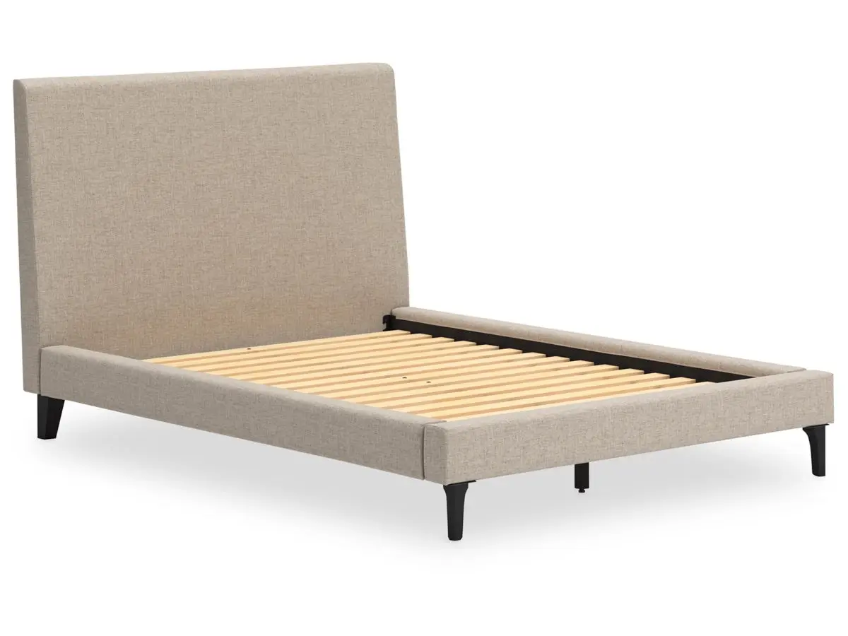 Cielden Upholstered Bed - Image 5