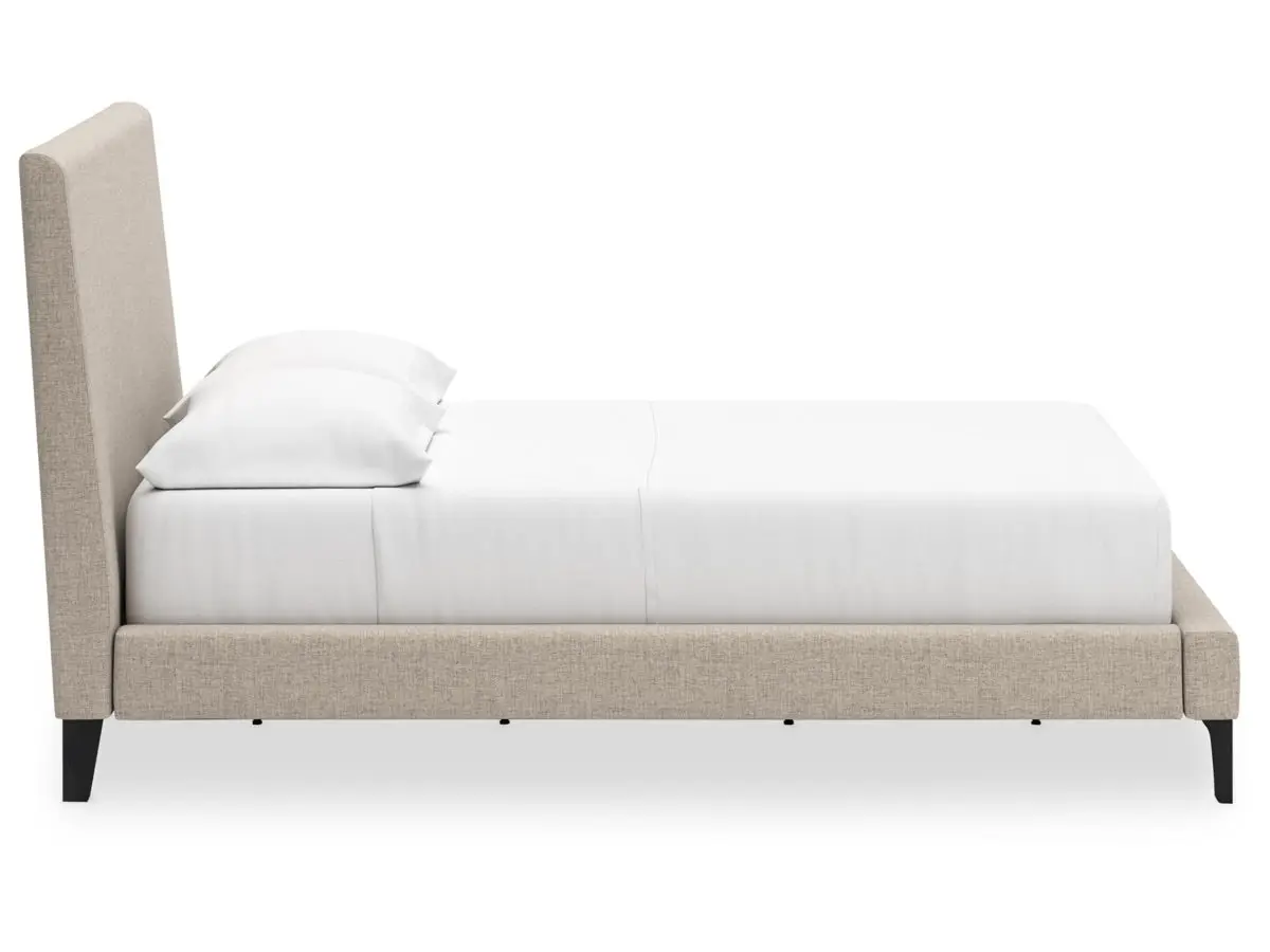 Cielden Upholstered Bed - Image 8