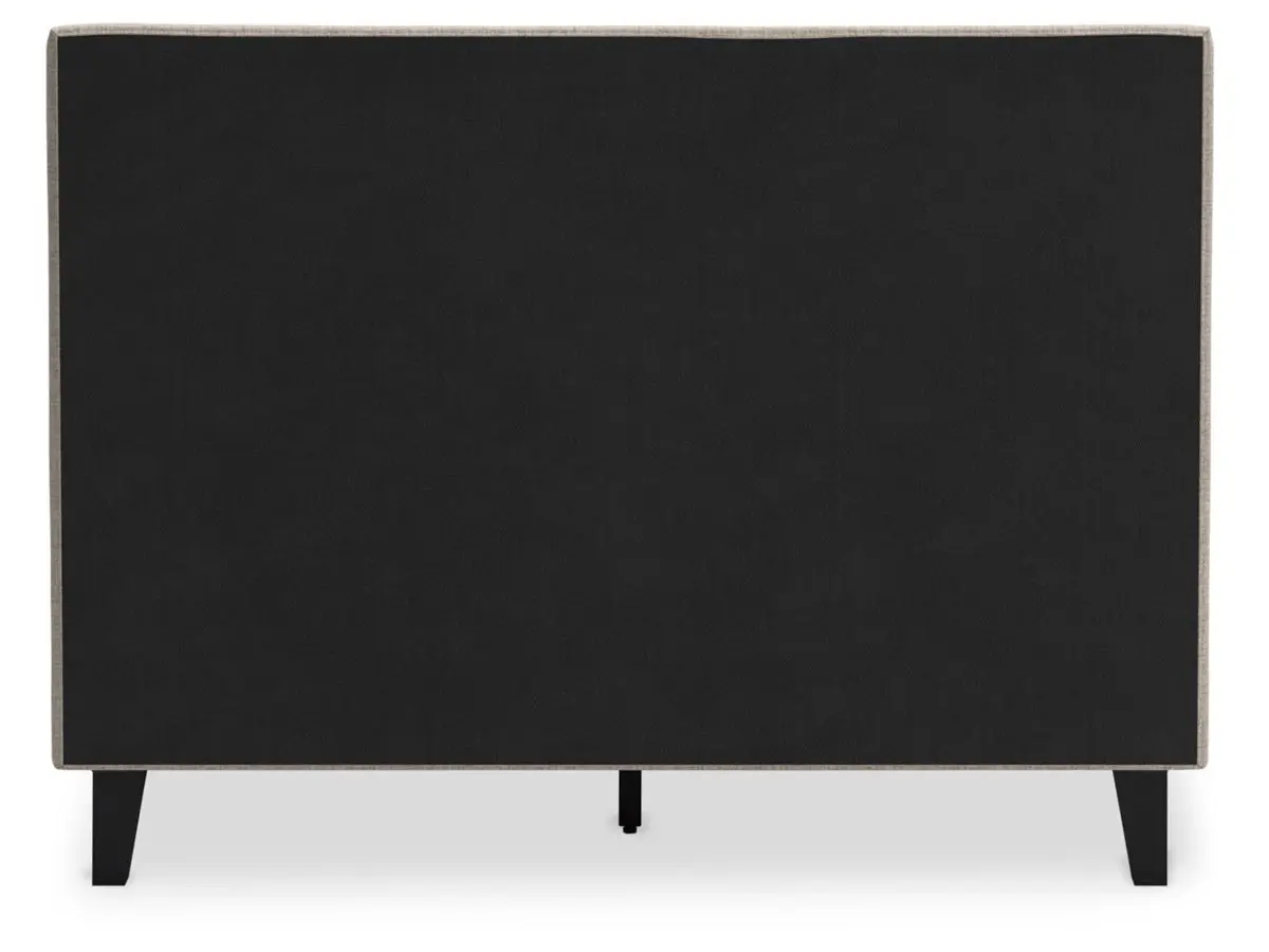 Cielden Upholstered Bed - Image 9