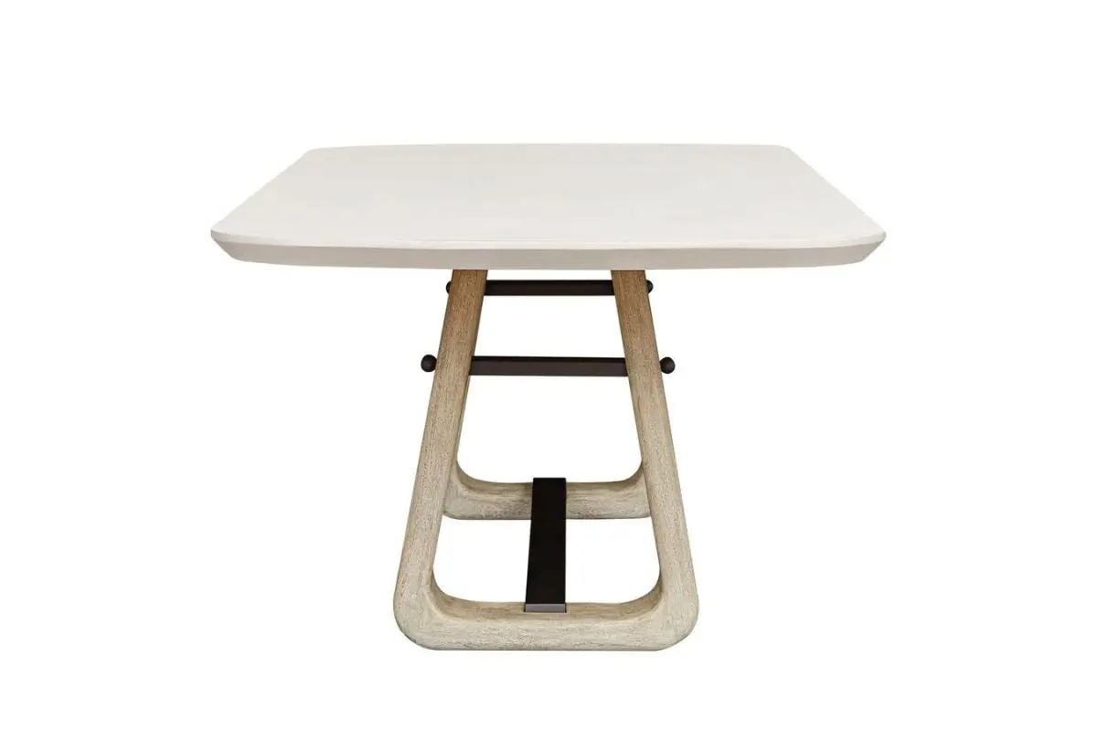 Circa Outdoor Dining Table - Image 3