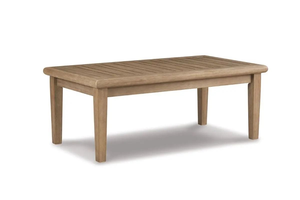 Clare View Outdoor Cocktail Table
