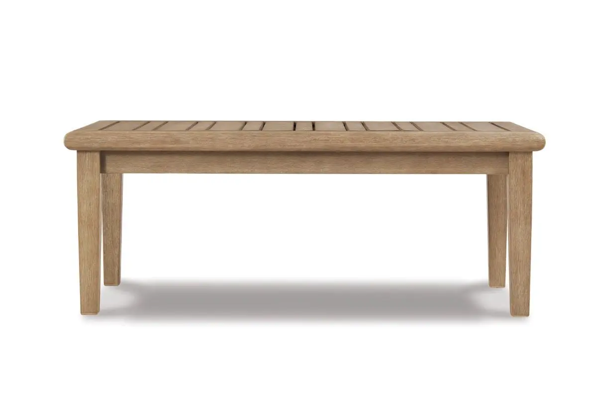 Clare View Outdoor Cocktail Table - Image 2