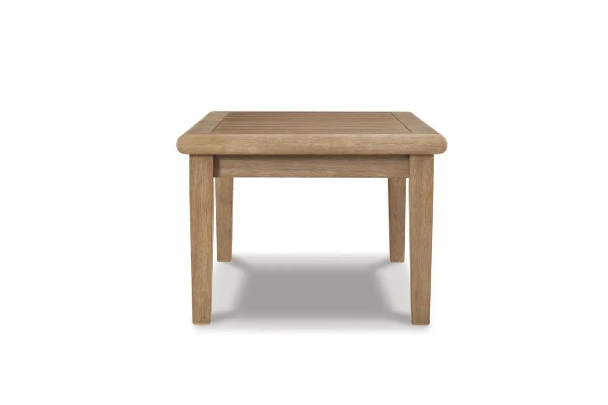 Clare View Outdoor Cocktail Table - Image 3