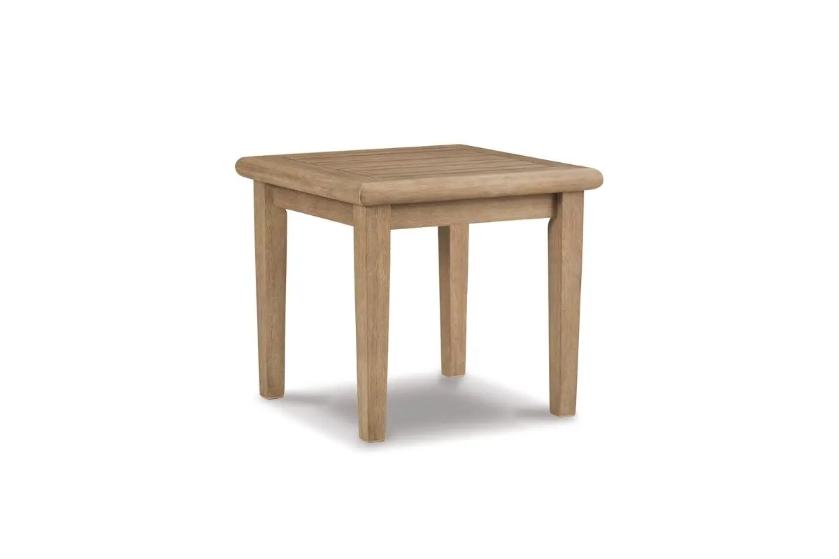 Clare View Outdoor End Table