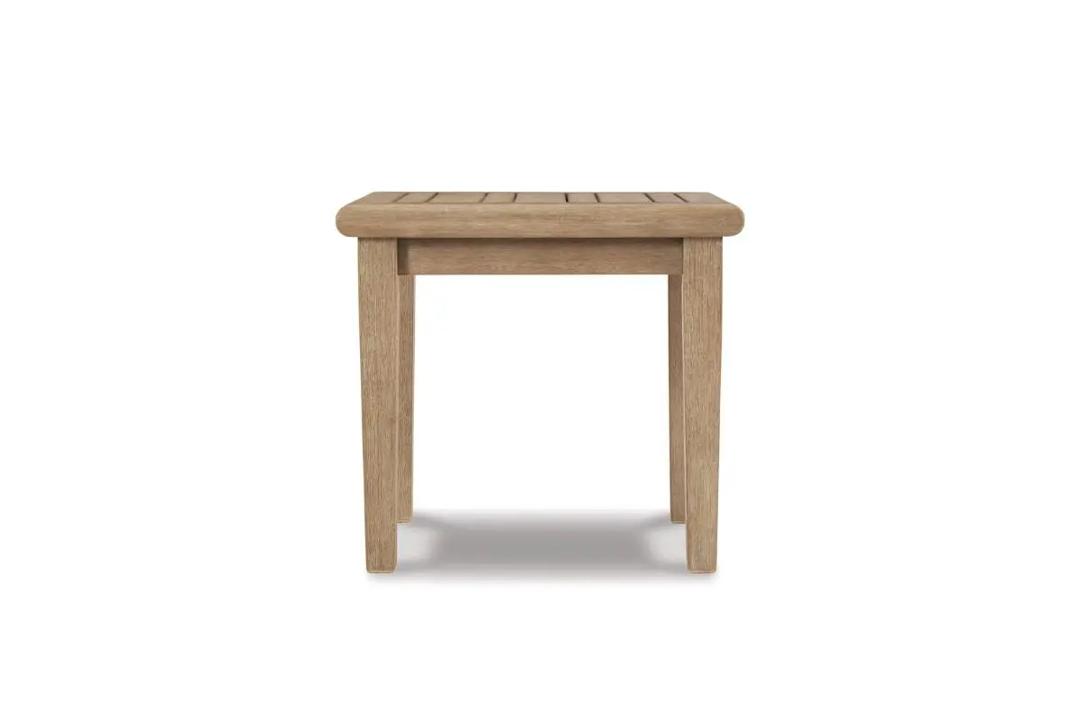 Clare View Outdoor End Table - Image 2