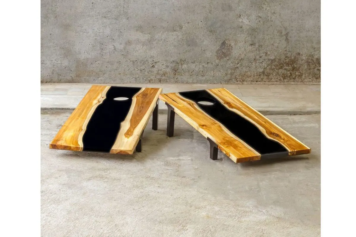 Clearwood Decorative Furniture
