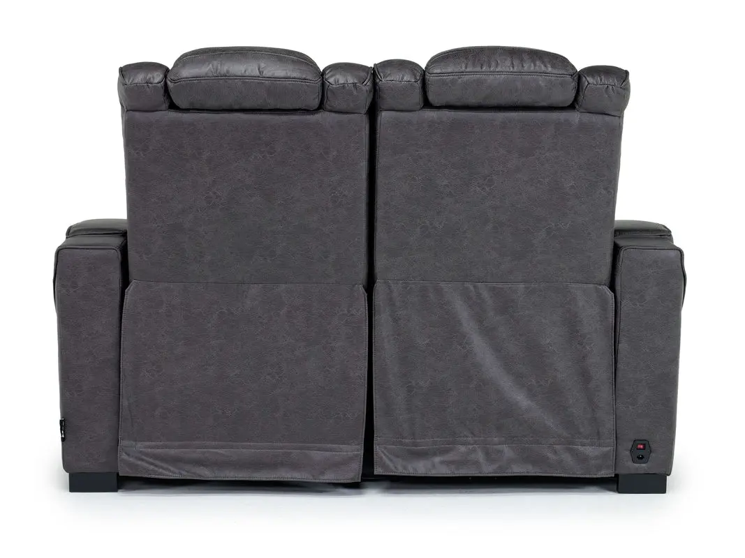 Cody 2 Power Loveseat - Image 10