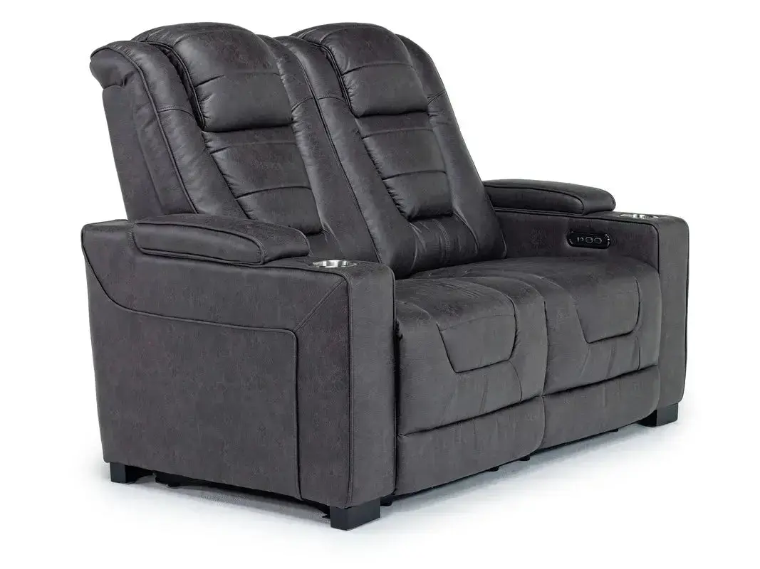Cody 2 Power Sofa & Loveseat - Image 12