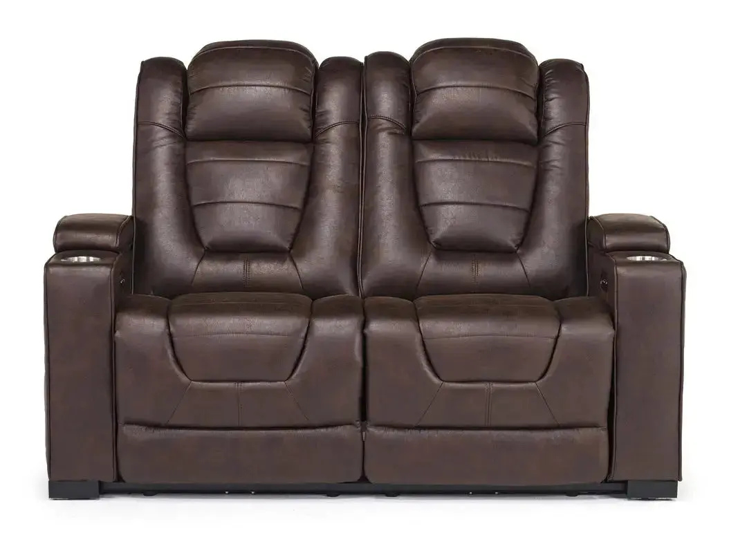 Cody 2 Power Sofa & Loveseat - Image 13