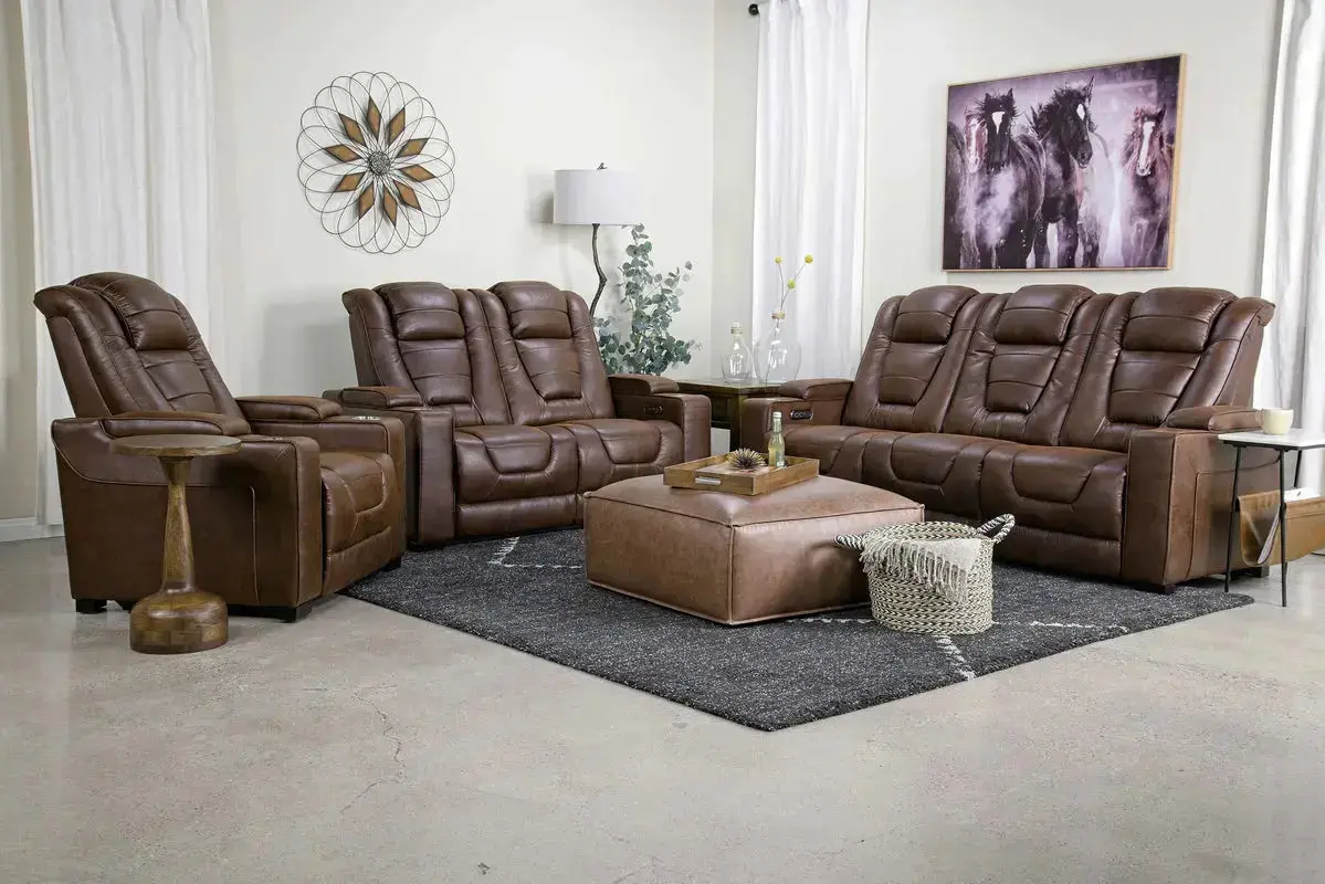 Cody 2 Power Sofa & Loveseat - Image 17