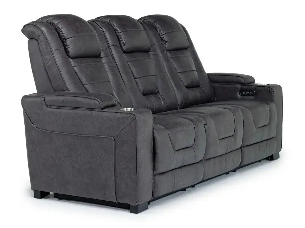 Cody 2 Power Sofa & Loveseat - Image 4