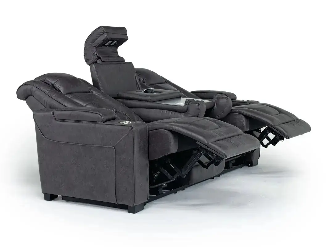 Cody 2 Power Sofa & Loveseat - Image 6