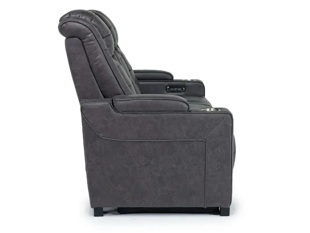 Cody 2 Power Sofa - Image 7