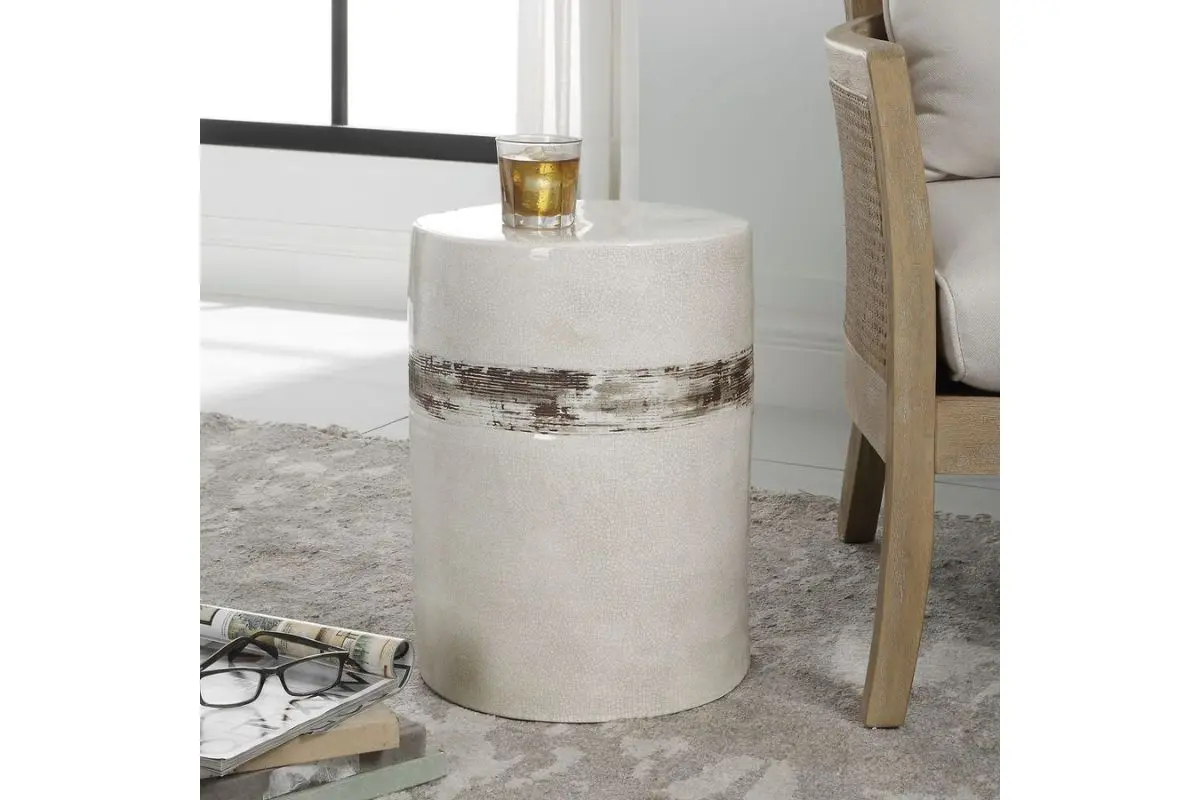 Comanche Outdoor Stool - Image 4