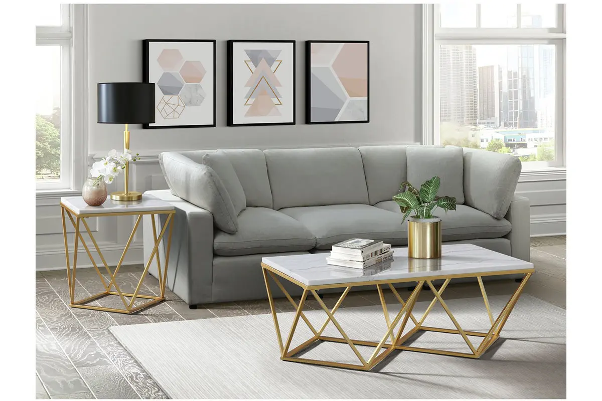 Conner Coffee Table - Image 4