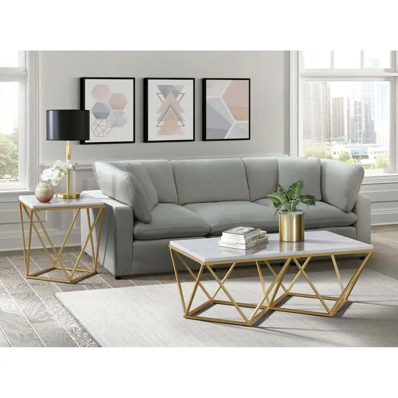 Conner End Table - Image 3