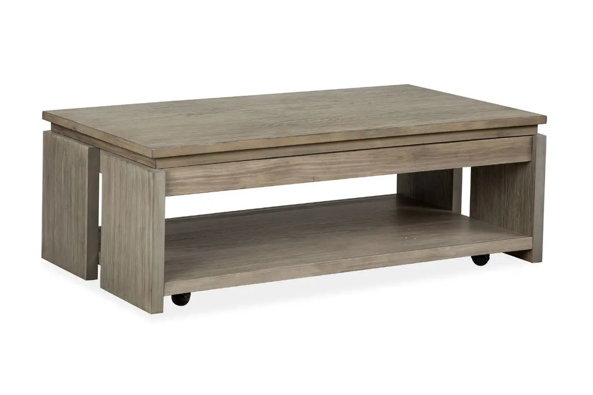 Conrad Lift Top Cocktail Table