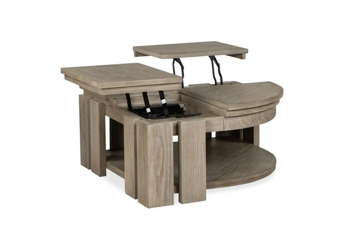 Conrad Lift Top Cocktail Table - Image 10