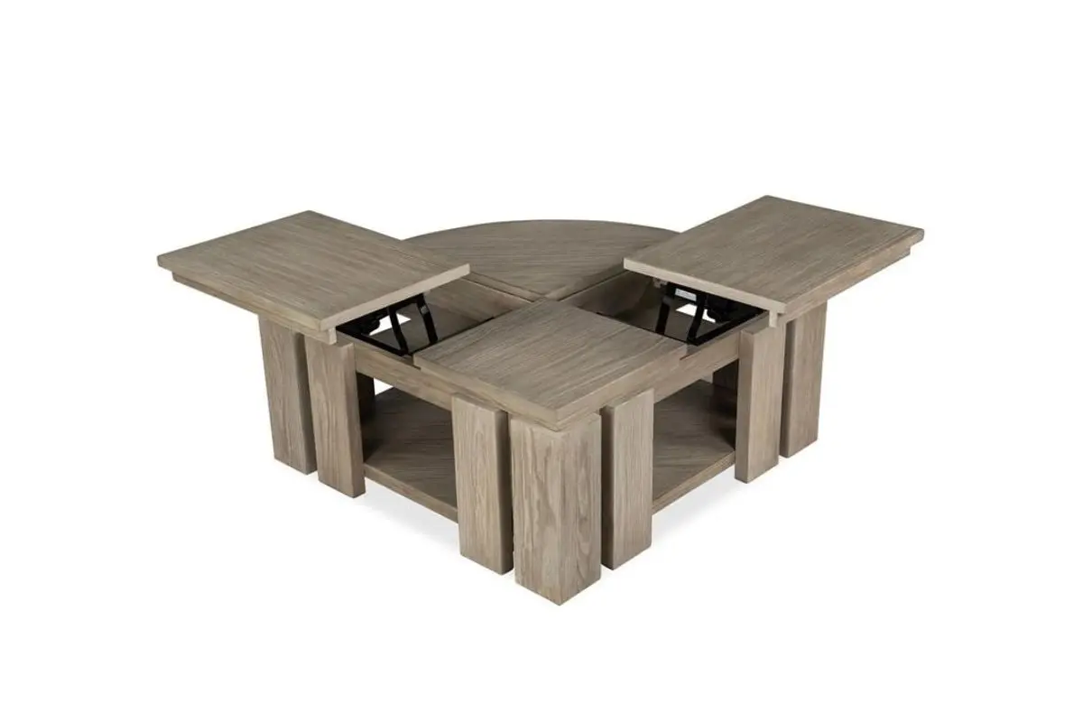 Conrad Lift Top Cocktail Table - Image 12