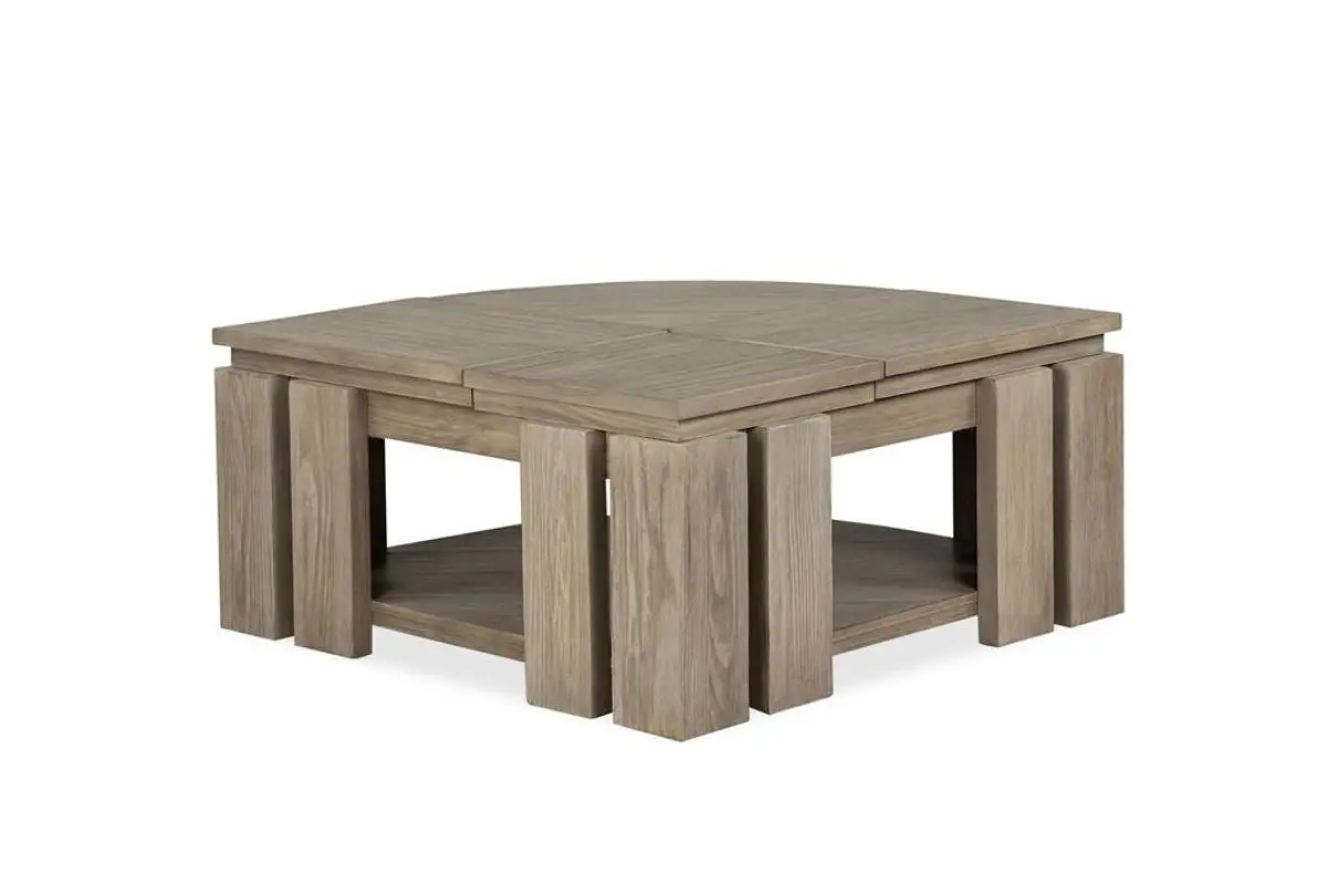 Conrad Lift Top Cocktail Table - Image 19