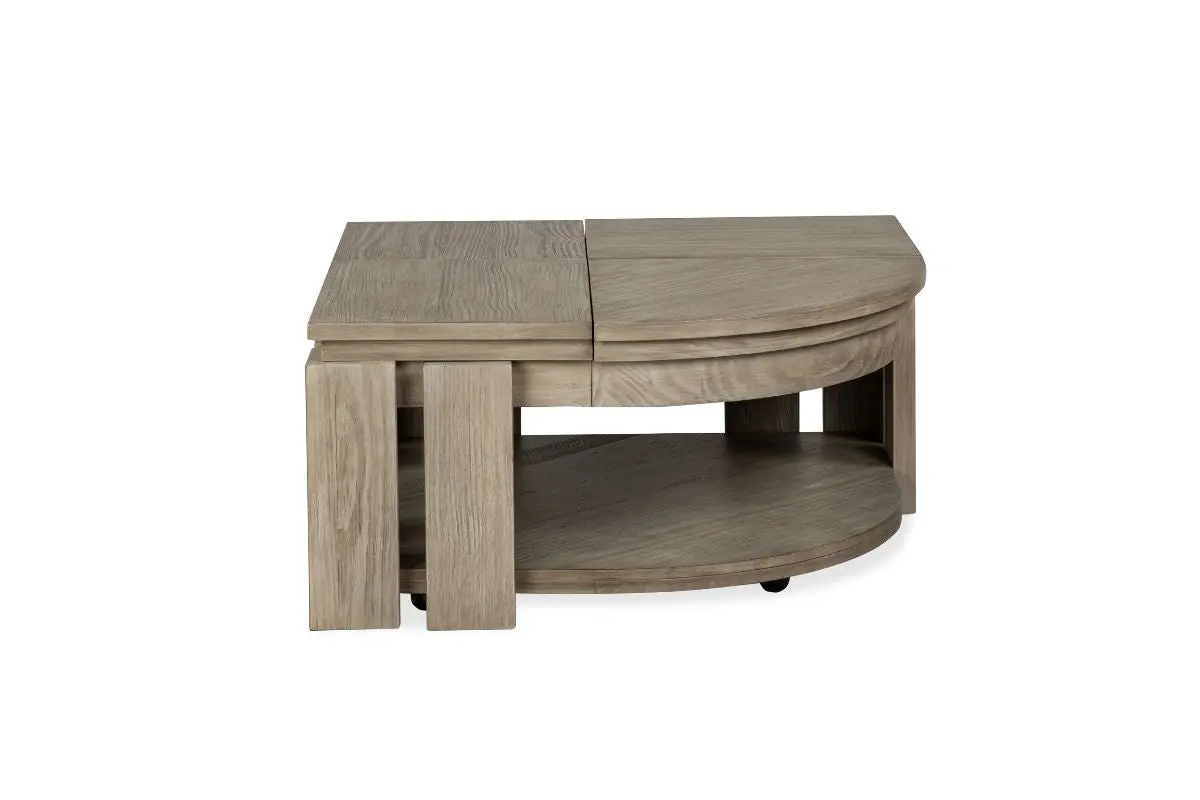 Conrad Lift Top Cocktail Table - Image 2