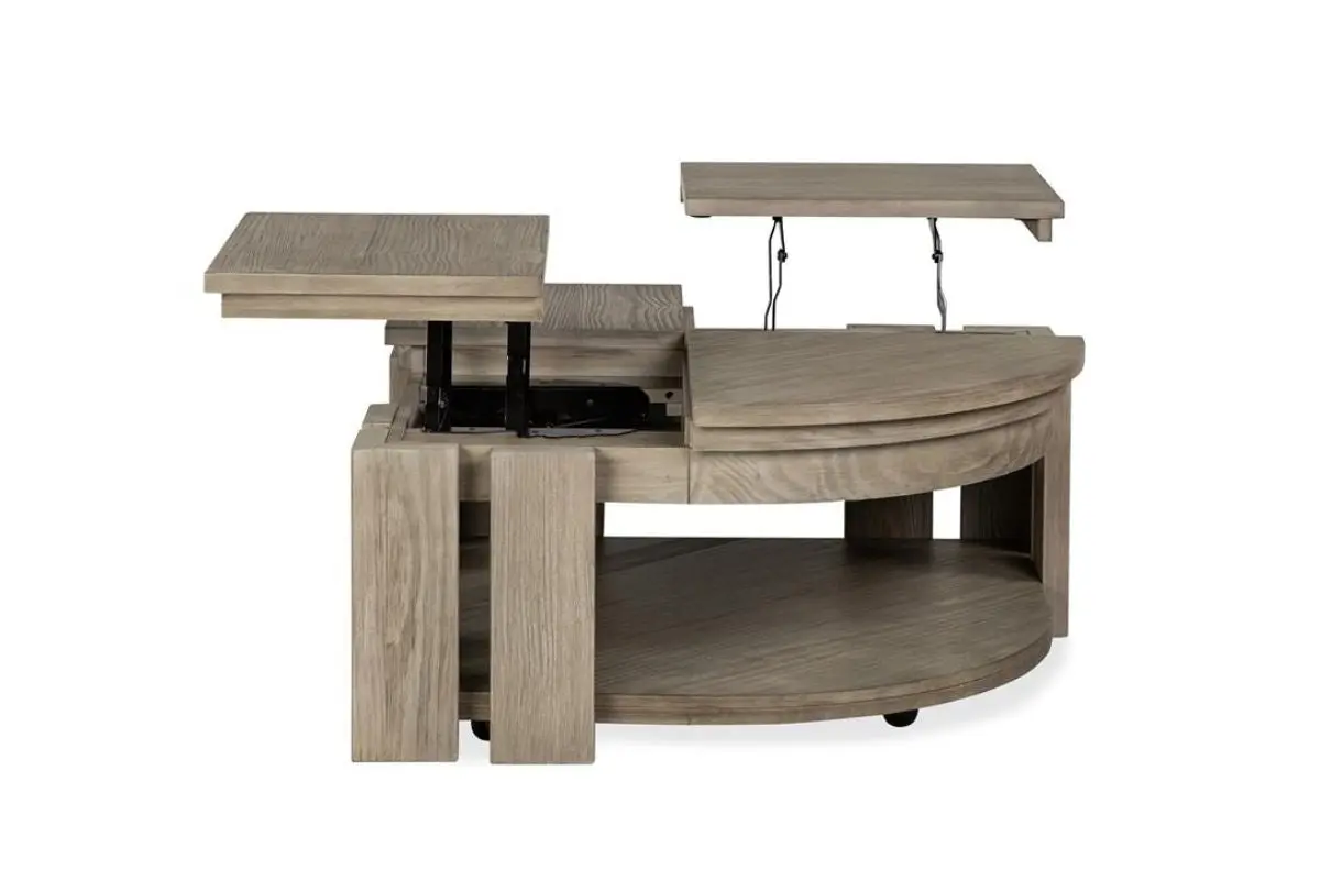 Conrad Lift Top Cocktail Table - Image 6