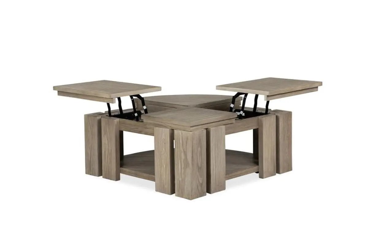 Conrad Lift Top Cocktail Table - Image 8