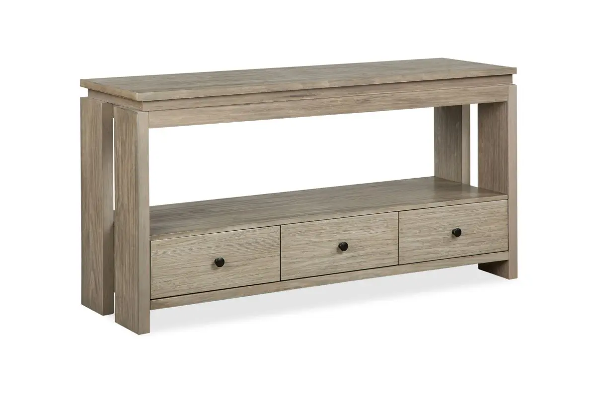 Conrad Sofa Table