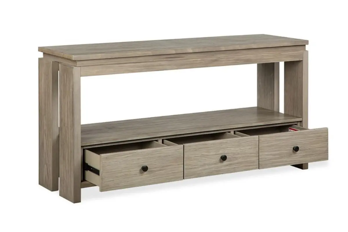 Conrad Sofa Table - Image 2