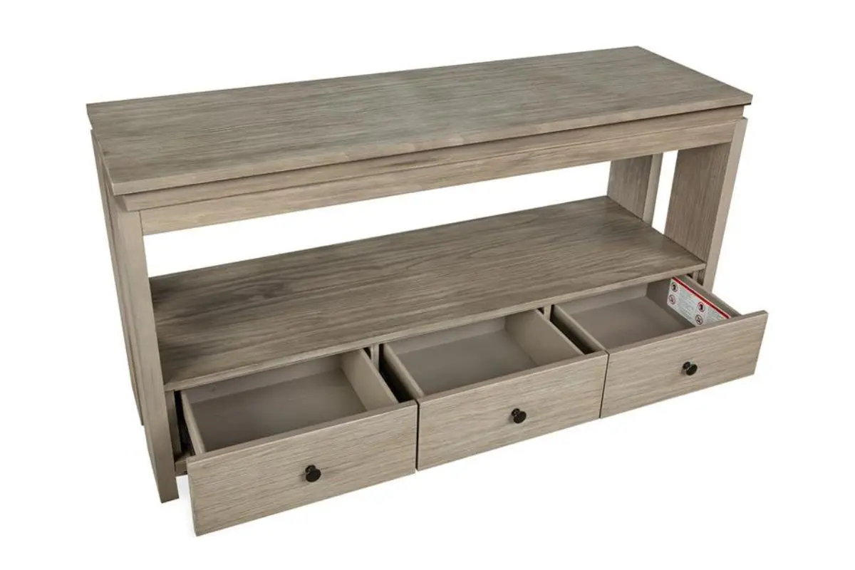 Conrad Sofa Table - Image 3