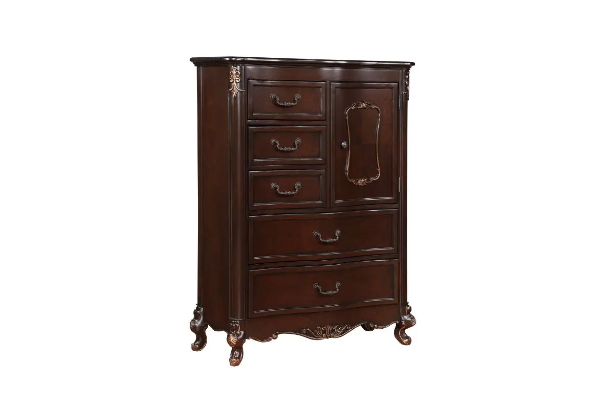 Constantine Chest