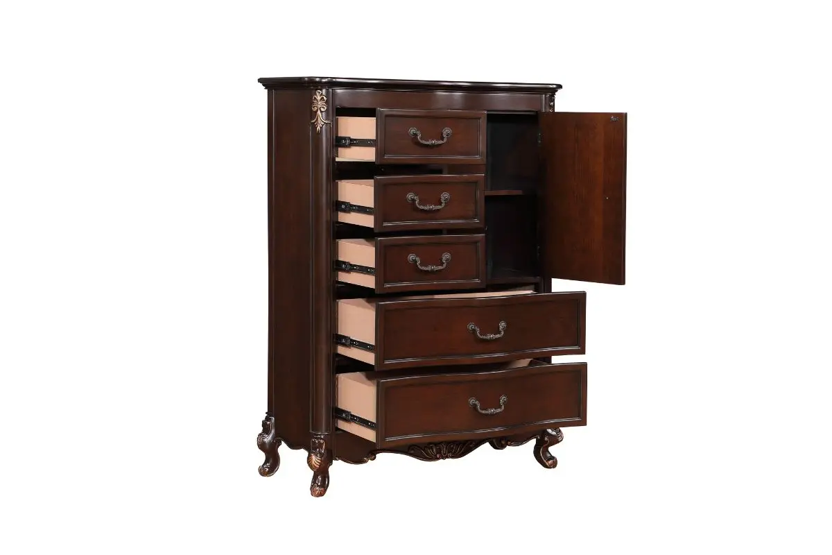 Constantine Chest - Image 2
