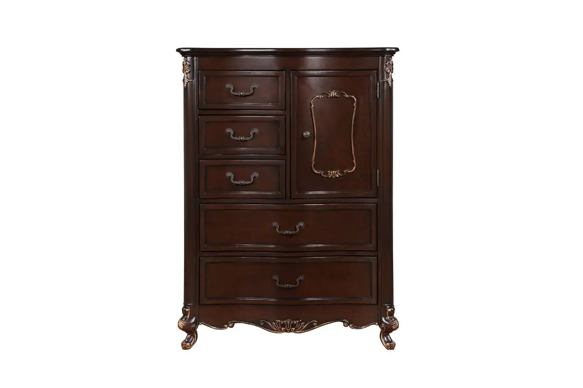 Constantine Chest - Image 3