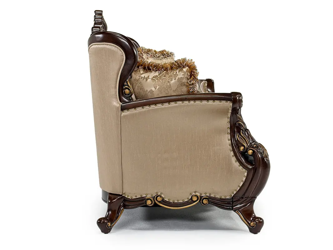 Constantine Loveseat - Image 3