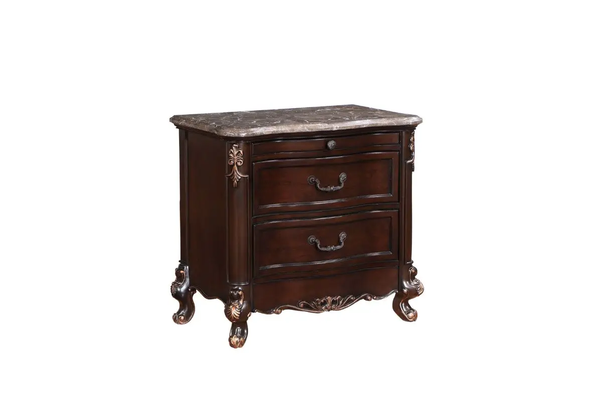 Constantine Nightstand