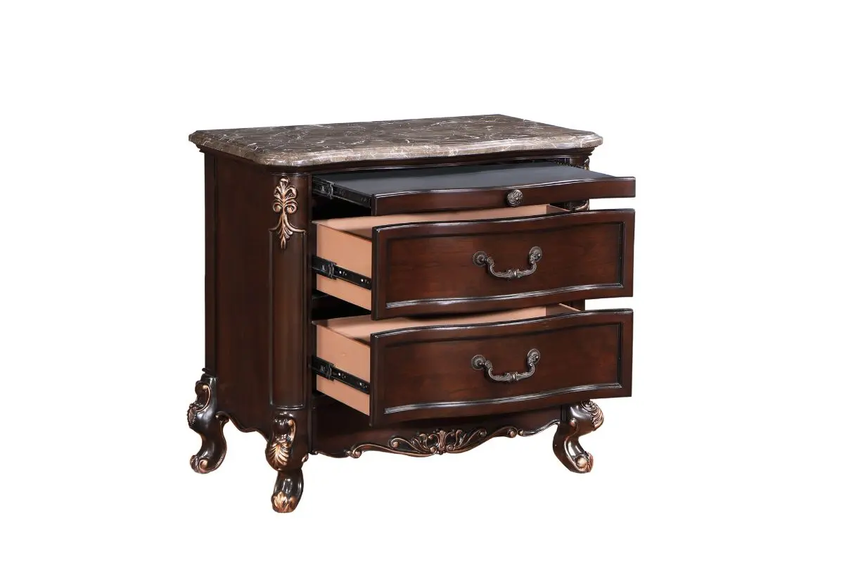 Constantine Nightstand - Image 2