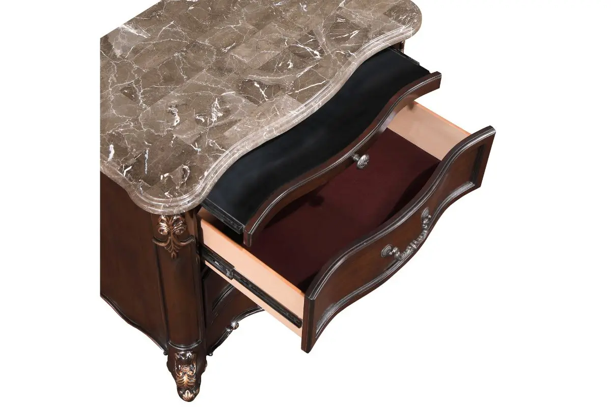 Constantine Nightstand - Image 5